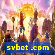 svbet .com